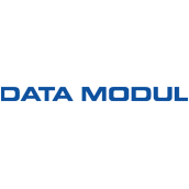 DATA MODUL AG Logo