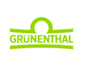 Grünenthal Pharma GmbH & Co. KG Logo