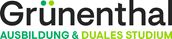 Grünenthal Pharma GmbH & Co. KG Grünenthal Pharma GmbH & Co. KG Logo