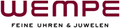 Gerhard D. Wempe KG Logo Gerhard D. Wempe KG Logo