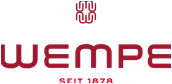 Gerhard D. Wempe GmbH & Co. KG Logo