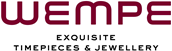 Gerhard D. Wempe GmbH & Co. KG Gerhard D. Wempe GmbH & Co. KG Logo