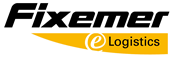 Fixemer Logistics GmbH Logo