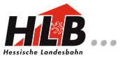 Hessische Landesbahn GmbH Logo