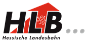 Hessische Landesbahn GmbH Hessische Landesbahn GmbH Logo