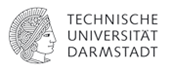 Technische Universität Darmstadt Logo