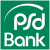 PSD Bank RheinNeckarSaar eG Logo