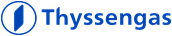 Thyssengas GmbH Logo