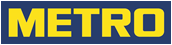 Metro Deutschland Logo