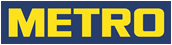 Metro AG Logo Metro AG Logo