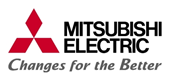 Mitsubishi Electric Europe B.V. Mitsubishi Electric Europe B.V. Logo