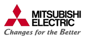 Mitsubishi Electric Europe B.V. Logo