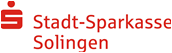 Stadt-Sparkasse Solingen Logo Stadt-Sparkasse Solingen Logo