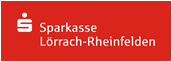 Sparkasse Lörrach-Rheinfelden Logo
