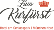 Hotel am Schloßpark "Zum Kurfürst" GmbH Logo
