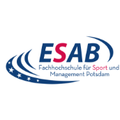 Berufliche Schule für Sport und Gesundheit der Europäischen Sportakademie Land Brandenburg Logo Berufliche Schule für Sport und Gesundheit der Europäischen Sportakademie Land Brandenburg Logo