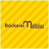 Bäckerei Möbius GmbH & Co. KG Logo