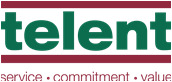 telent GmbH Logo