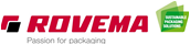 ROVEMA GmbH ROVEMA GmbH Logo