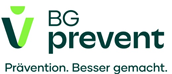 BG prevent GmbH BG prevent GmbH Logo
