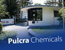 Pulcra Chemicals GmbH Pulcra Chemicals GmbH Logo