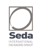 SEDA GERMANY GmbH SEDA GERMANY GmbH Logo