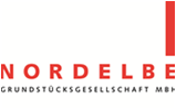 NORDELBE Grundstücksgesellschaft mbH Logo