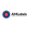 All4Labels Hamburg GmbH & Co. KG Logo