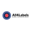All4Labels – Global Packaging Group All4Labels – Global Packaging Group Logo