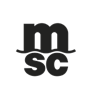 MSC Mediterranean Shipping Company Logo