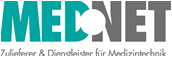 MedNet GmbH Logo