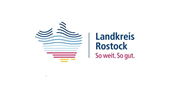 Landkreis Rostock Landkreis Rostock Logo