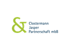 Clostermann & Jasper Partnerschaft mbB Logo