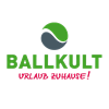 Ballkult GbR Logo