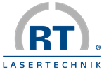 RT - Lasertechnik GmbH Logo
