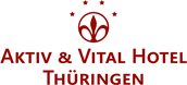 Aktiv & Vital Hotel Thüringen Logo