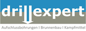 drillexpert GmbH drillexpert GmbH Logo