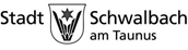 Stadt Schwalbach am Taunus - Der Magistrat Logo