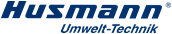 Husmann Umwelt-Technik GmbH Husmann Umwelt-Technik GmbH Logo