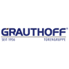 GRAUTHOFF Türengruppe GmbH GRAUTHOFF Türengruppe GmbH Logo