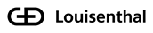 Papierfabrik Louisenthal GmbH Logo
