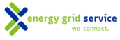 energy grid service GmbH energy grid service GmbH Logo