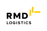 RMD Logistics GmbH & Co. KG RMD Logistics GmbH & Co. KG Logo