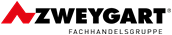 Zweygart Fachhandelsgruppe GmbH & Co KG Zweygart Fachhandelsgruppe GmbH & Co KG Logo