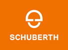 SCHUBERTH GMBH SCHUBERTH GMBH Logo
