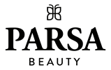 PARSA HAAR- UND MODEARTIKEL GMBH Logo