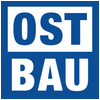 OST BAU; Osterburger Straßen-, Tief- und Hochbau GmbH Logo