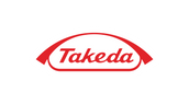 Takeda GmbH Logo