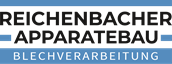Reichenbacher Apparatebau GmbH Reichenbacher Apparatebau GmbH Logo