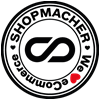 SHOPMACHER eCommerce GmbH & Co. KG SHOPMACHER eCommerce GmbH & Co. KG Logo